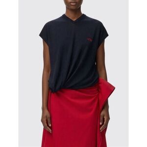 Loewe Sweater Woman Navy